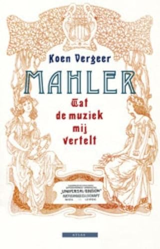 9789045018751: Mahler: wat de muziek mij vertelt