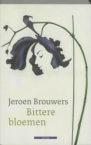 9789045019628: Bittere bloemen