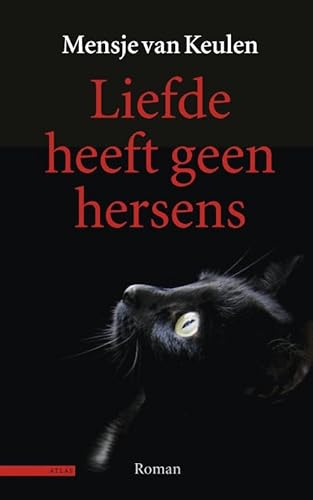 Imagen de archivo de Liefde heeft geen hersens a la venta por Reuseabook