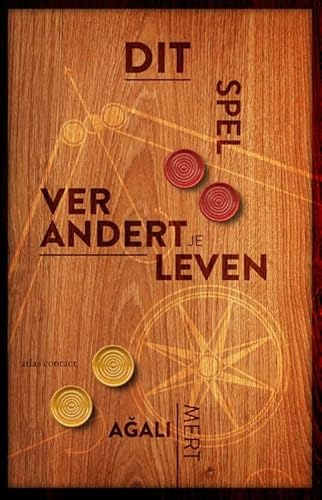 Beispielbild fr Dit spel verandert je leven zum Verkauf von WorldofBooks