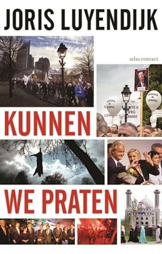9789045034140: Kunnen we praten (Dutch Edition)