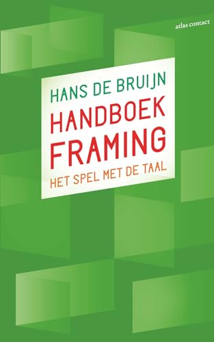 Stock image for Handboek Framing: het spel met de taal for sale by Revaluation Books