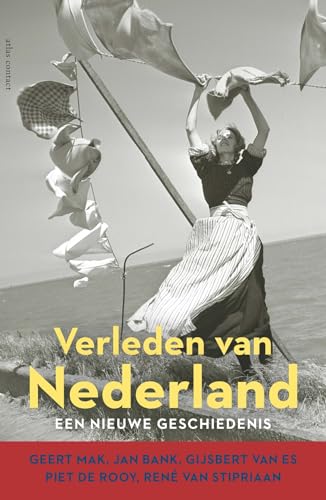 Beispielbild fr Verleden van Nederland: een nieuwe geschiedenis zum Verkauf von WorldofBooks