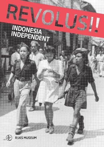 9789045045757: Revolusi!: Indonesia independent