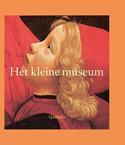 Stock image for Het kleine museum / druk 6 for sale by medimops