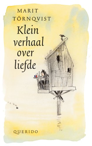 Beispielbild fr Klein verhaal over liefde zum Verkauf von medimops