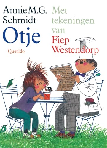 Otje - Schmidt, Annie M. G.