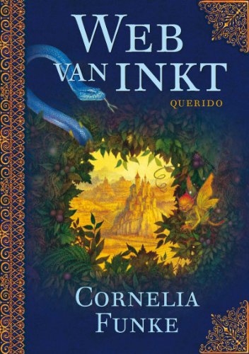 9789045103839: Web van inkt (Inkt #2)