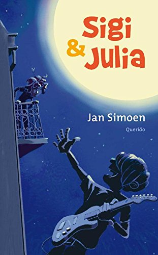 Beispielbild fr Sigi & Julia zum Verkauf von Better World Books Ltd