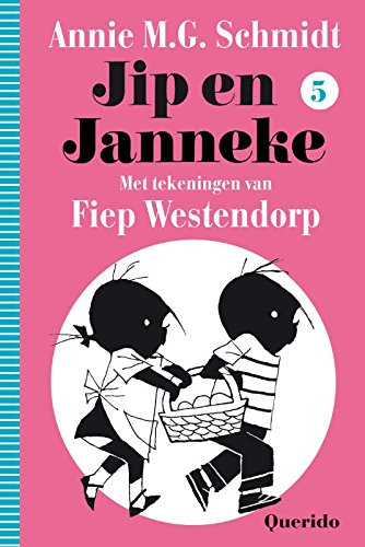 9789045110523: Jip en Janneke