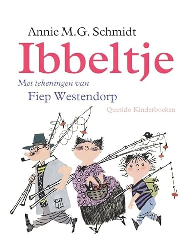 Beispielbild fr Ibbeltje zum Verkauf von WorldofBooks