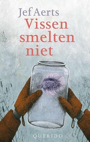 Beispielbild fr Vissen smelten niet (Dutch Edition) zum Verkauf von Better World Books Ltd