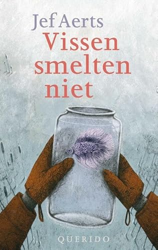 Imagen de archivo de Vissen smelten niet (Dutch Edition) a la venta por Better World Books Ltd