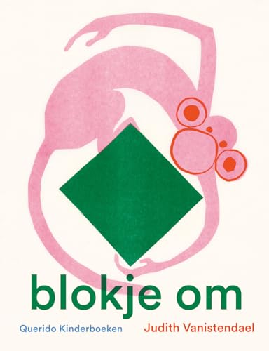 Beispielbild fr Blokje om zum Verkauf von Buchpark