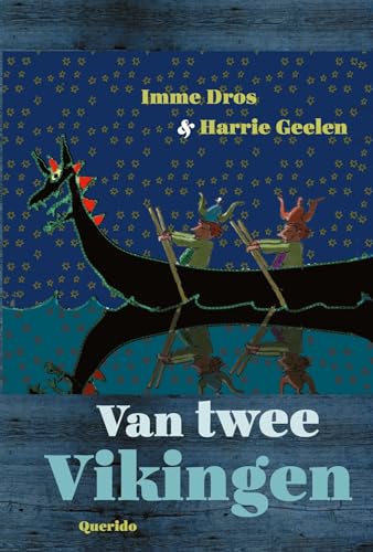 Imagen de stock para Van twee Vikingen (Van twee..., 2)
