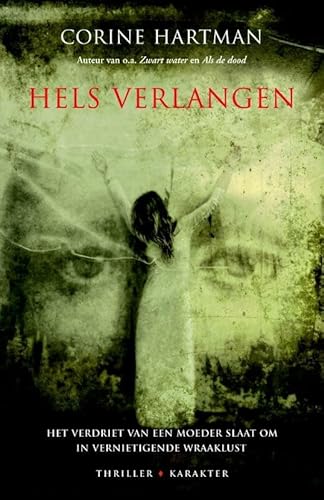Stock image for Hels verlangen for sale by Better World Books Ltd