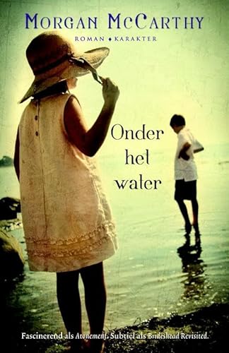 Stock image for Onder het water (Dutch Edition) for sale by Better World Books Ltd
