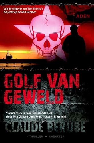 Imagen de archivo de Golf van geweld (Dutch Edition) a la venta por Wolk Media & Entertainment