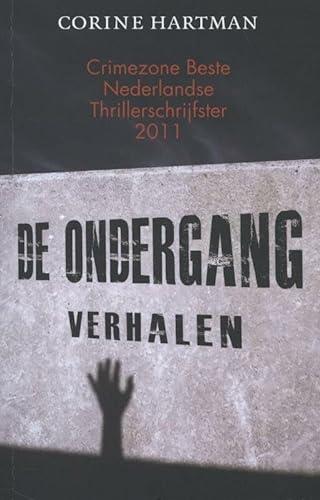 Stock image for De ondergang (Dutch Edition) for sale by Wolk Media & Entertainment