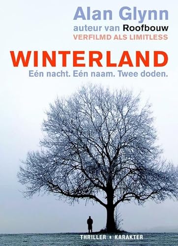 Imagen de archivo de Winterland a la venta por Better World Books Ltd