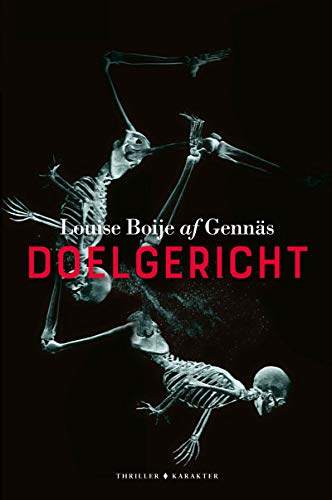 Stock image for Doelgericht: de Resistance-trilogie, deel 3 (De Resistance-trilogie, 3) for sale by Buchpark