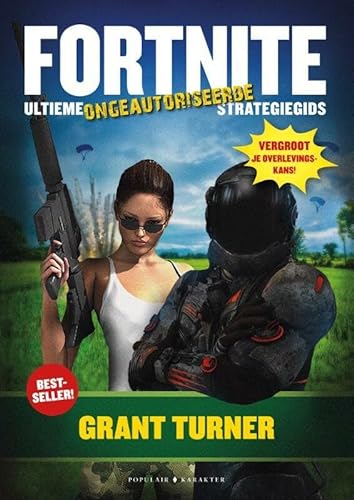 9789045217413: Fortnite: Ultieme ongeautoriseerde strategiegids (Dutch Edition)