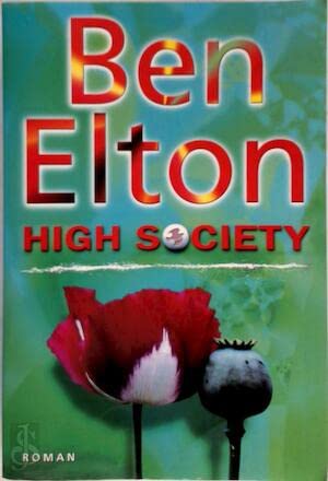 9789045300153: High society