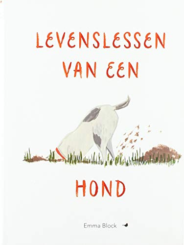 Stock image for Levenslessen van een hond for sale by Revaluation Books