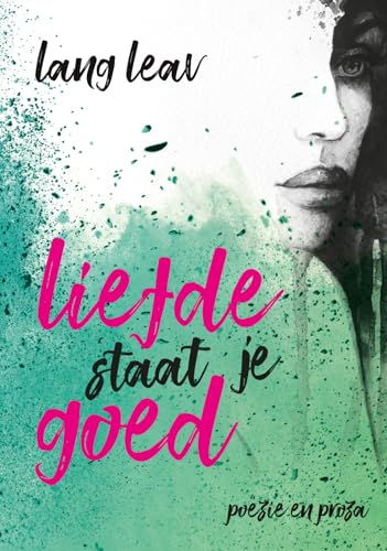 Stock image for Liefde staat je goed for sale by Buchpark