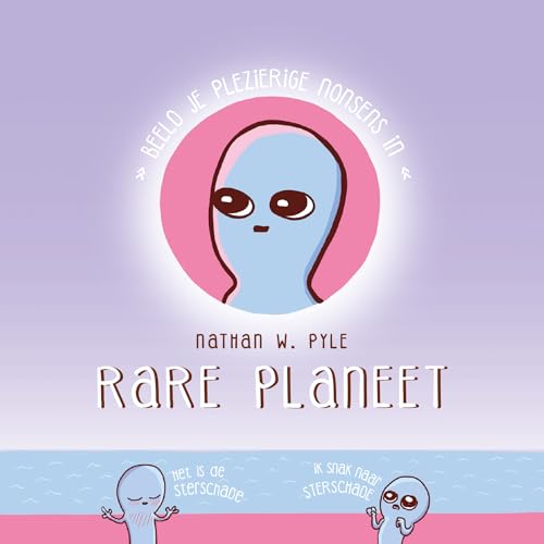 Stock image for Rare Planeet for sale by Hamelyn