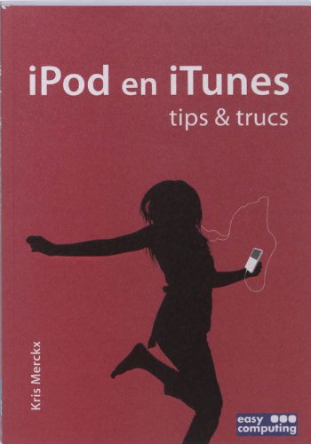 Beispielbild fr iPod en iTunes / druk 1: tips & trucs zum Verkauf von medimops
