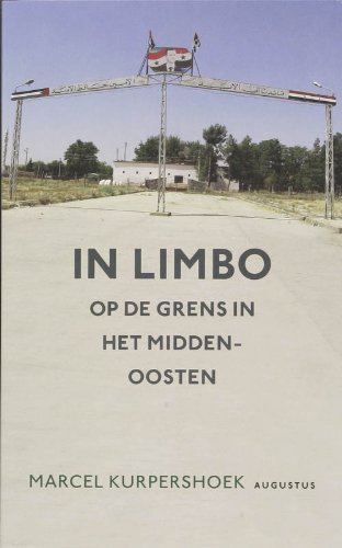 Beispielbild fr In Limbo op de grens in het Midden-Oosten. zum Verkauf von Antiquariaat Schot