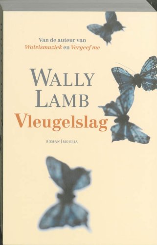 Imagen de archivo de Vleugelslag a la venta por medimops