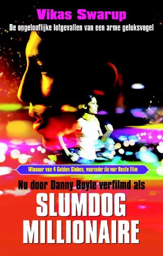 Imagen de archivo de Slumdog Millionaire a la venta por Better World Books Ltd