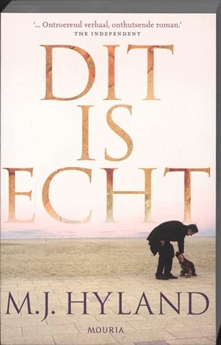 Stock image for Dit is echt for sale by WorldofBooks