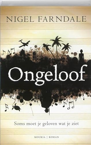 Imagen de archivo de Ongeloof (Dutch Edition) a la venta por Better World Books Ltd