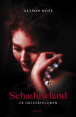 Imagen de archivo de Schaduwland (De onsterfelijken) (Dutch Edition) a la venta por Better World Books Ltd