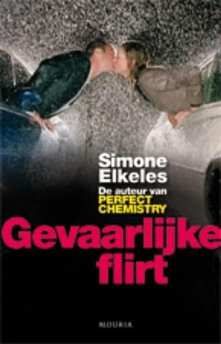 Beispielbild fr Gevaarlijke flirt (Perfect Chemistry, #2) zum Verkauf von Better World Books Ltd