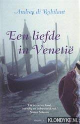 Stock image for Een liefde in Veneti for sale by Better World Books Ltd
