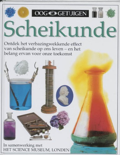 Imagen de archivo de Scheikunde (Ooggetuigen) a la venta por medimops