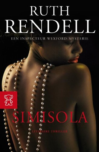 Stock image for Simisola for sale by Better World Books Ltd