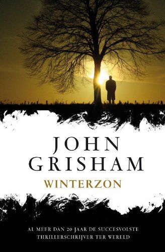 Zwarte beertjes3017Winterzon - John Grisham