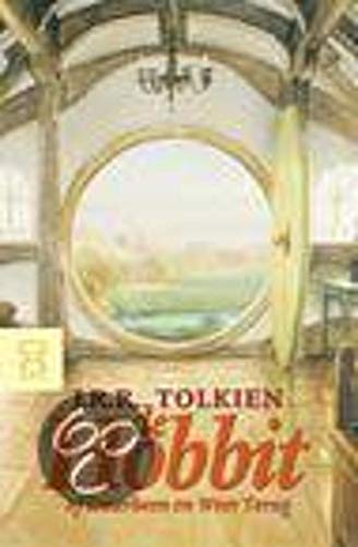 9789046120408: De hobbit (Zwarte beertjes)