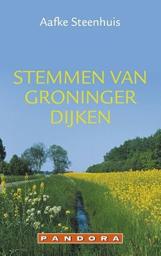Stock image for Stemmen van Groninger dijken (Pandora pockets) for sale by Revaluation Books