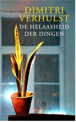 9789046703502: De helaasheid der dingen