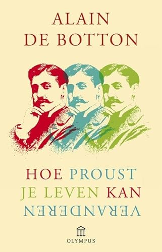 Beispielbild fr Hoe Proust je leven kan veranderen zum Verkauf von medimops