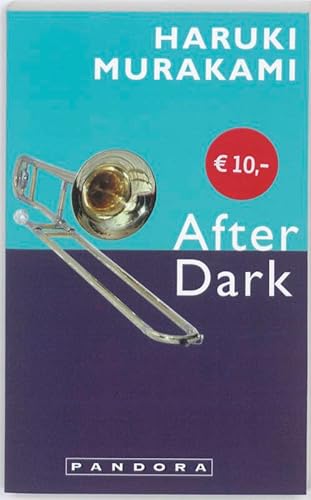 After dark / druk 10 - Murakami, Haruki
