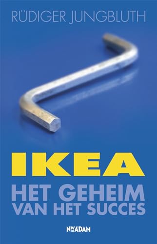 Beispielbild fr Ikea: het geheim van het succes zum Verkauf von Ammareal