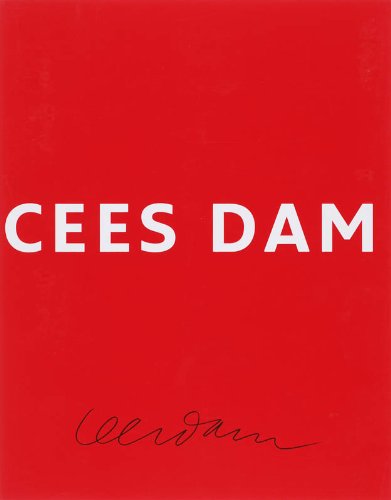 Imagen de archivo de Cees dam a la venta por Louis Tinner Bookshop