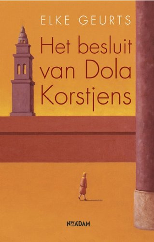 Stock image for Besluit van Dola Korstjens for sale by Untje.com